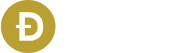 dogecoin logo